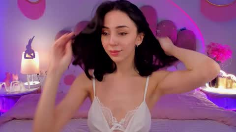 Michelle online show from 02-01-26, 08:29