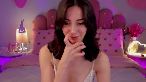 Michelle online show from 02-20-26, 08:31