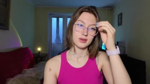 Snapshot of elsaangel chatting on 01-27-25, 02:20 elsaangel online show from 01-27-25, 02:20