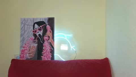 Snapshot of elsaangel chatting on 03-04-25, 08:24 elsaangel online show from 03-04-25, 08:24