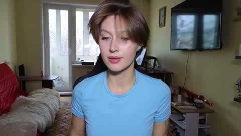 Snapshot of elsaangel chatting on 10-30-25, 05:20 elsaangel online show from 10-30-25, 05:20