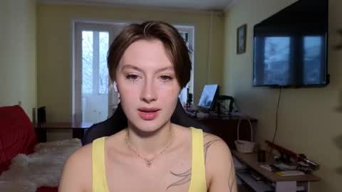 Snapshot of elsaangel chatting on 11-08-25, 02:34 elsaangel online show from 11-08-25, 02:34