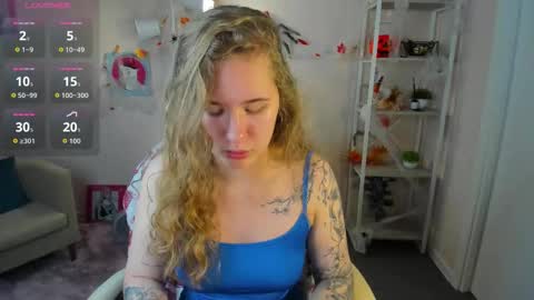 Elsie online show from 10-25-25, 10:48