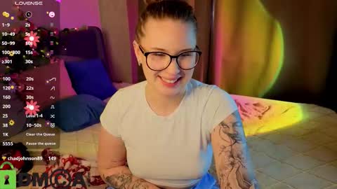 Elsie online show from 03-27-26, 08:26