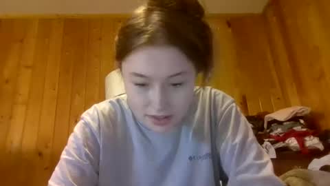 Elsie Rain online show from 11-07-25, 08:09