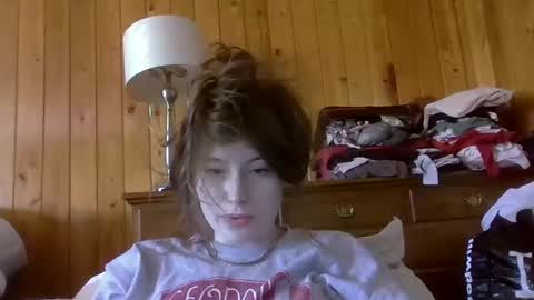 Elsie Rain online show from 11-16-25, 06:46