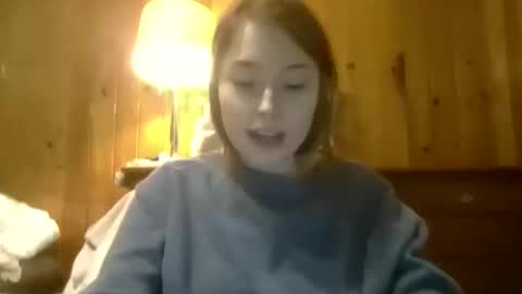 Elsie Rain online show from 12-05-25, 04:10