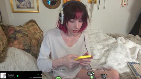 ELS online show from 12-12-24, 12:05