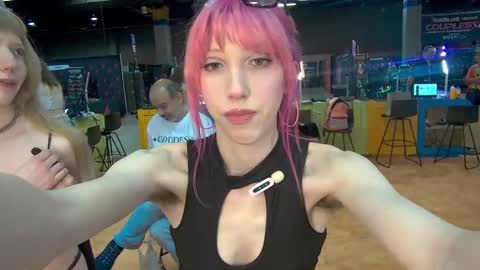 ELS online show from 04-12-26, 05:51