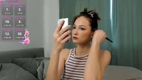 Elizabeth online show from 02-18-26, 06:20