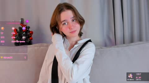 Maria online show from 12-11-24, 11:08