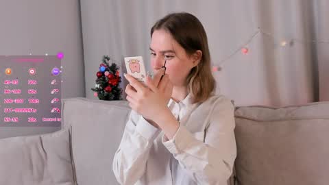 Maria online show from 12-16-24, 11:12