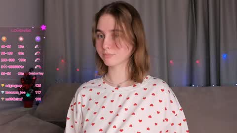 Maria online show from 12-21-24, 02:37