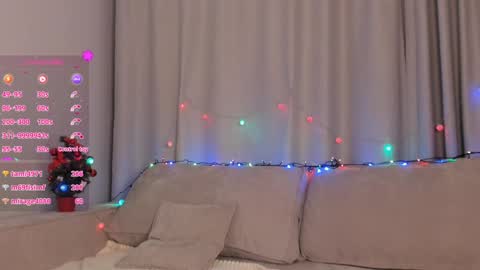 Maria online show from 12-25-24, 02:13