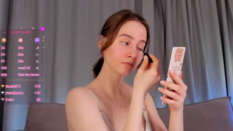 Maria online show from 01-12-25, 02:09