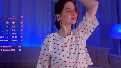 Maria online show from 01-25-25, 02:03