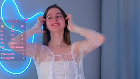 Maria online show from 01-27-25, 02:24