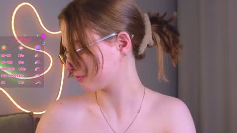 Maria online show from 01-29-25, 02:10