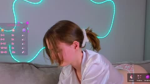 Maria online show from 02-01-25, 02:13