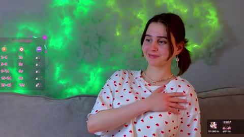 Maria online show from 02-04-25, 11:05