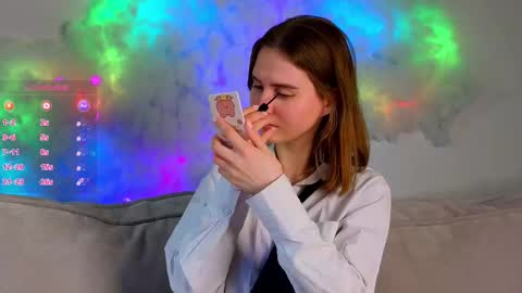 Maria online show from 02-12-25, 11:07