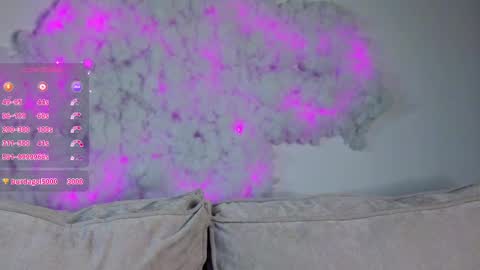 Maria online show from 02-14-25, 02:12