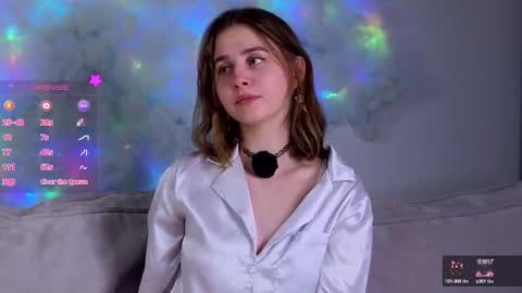 Maria online show from 02-15-25, 11:06