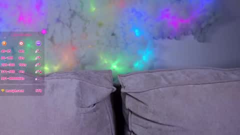 Maria online show from 02-15-25, 05:17