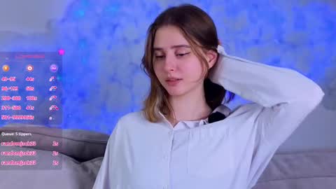 Maria online show from 02-17-25, 11:13