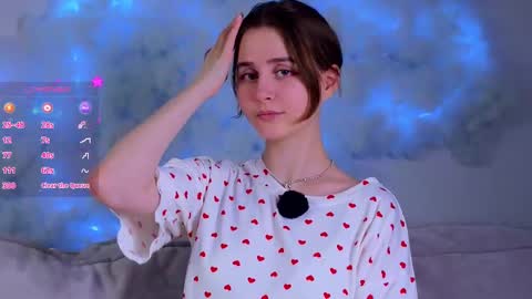 Maria online show from 02-18-25, 11:11