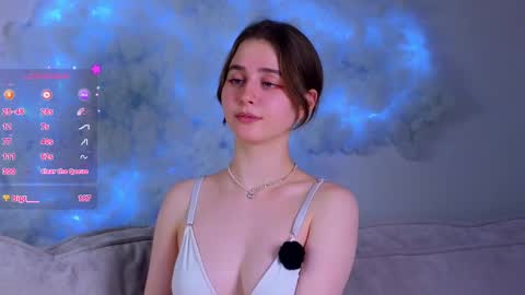 Maria online show from 02-18-25, 02:16