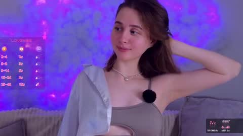 Maria online show from 02-26-25, 02:25