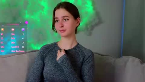 Maria online show from 03-01-25, 11:06