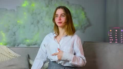 Maria online show from 03-03-25, 11:11