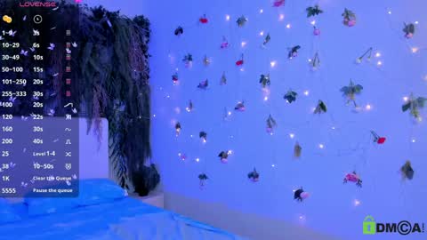 elvi7z online show from 04-10-26, 04:33