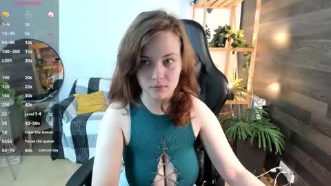 Erica  online show from 02-24-26, 01:20