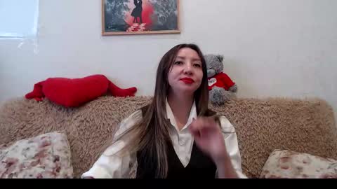 ElvinaSweet online show from 02-26-26, 06:12