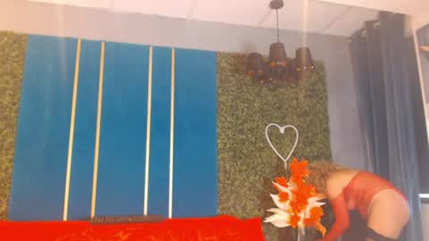 elvirazoi online show from 07-01-26, 06:15
