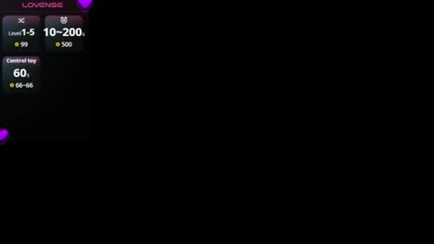 elvirazoi online show from 07-24-26, 07:06