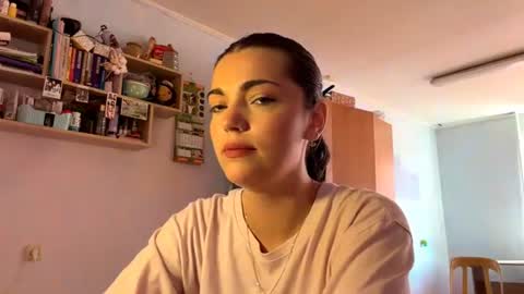 Milana online show from 06-28-26, 08:53