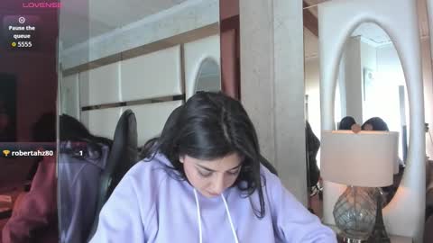 --- Ely--- online show from 02-21-26, 02:29