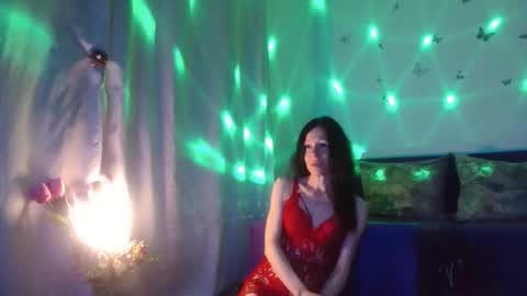 Snapshot of elysasun chatting on 04-23-26, 06:10 Elisa online show from 04-23-26, 06:10