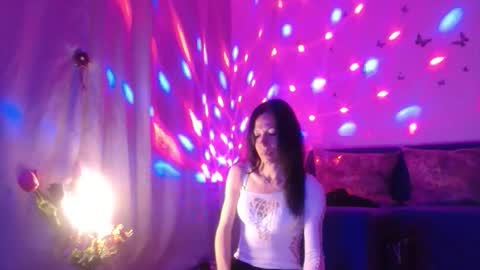 Snapshot of elysasun chatting on 05-16-26, 05:34 Elisa online show from 05-16-26, 05:34