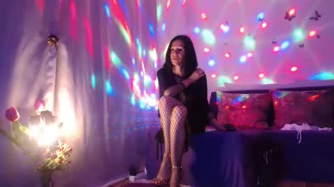 Snapshot of elysasun chatting on 05-31-26, 06:04 Elisa online show from 05-31-26, 06:04