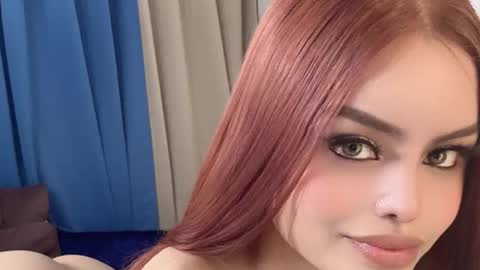 Snapshot of elyshunter chatting on 12-21-24, 02:58 ElysHunter the girl will hunt you  online show from 12-21-24, 02:58