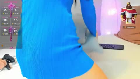 Elysia Storm online show from 02-09-26, 06:17