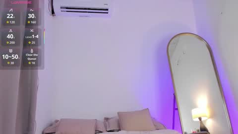 Michelle online show from 11-05-25, 08:09