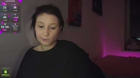 Em1l1a online show from 10-11-25, 08:07