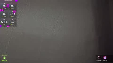 Em1l1a online show from 11-06-25, 02:07