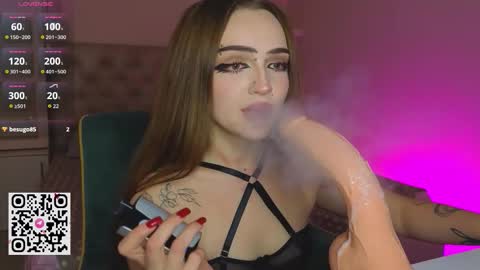 em1ly666 online show from 11-22-25, 05:01